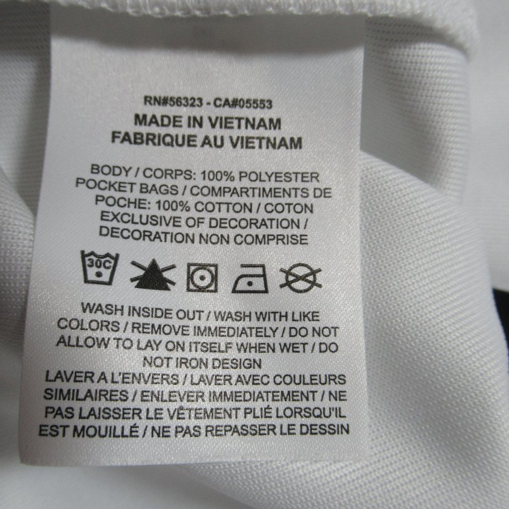 Relist3/5/23❌ NWT Nike loose fit pull on pant size  XXL - Picture 12 of 13